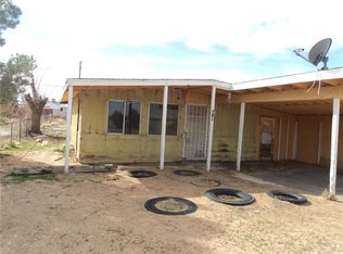27274 Anderson St, Boron, CA