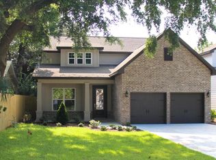 129 Magnolia Ave, Fort Walton Beach, FL 32548