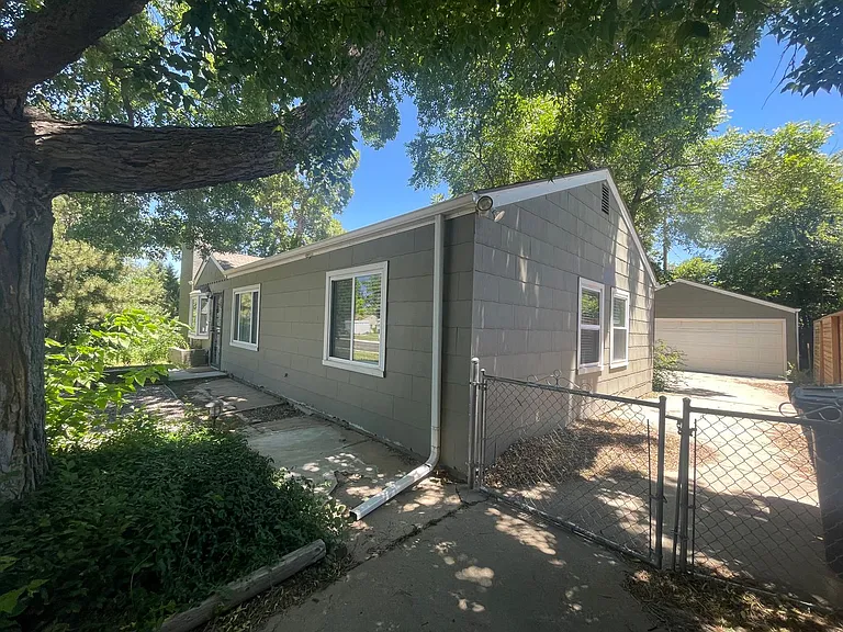 3080 S Fairfax St — Photo 3