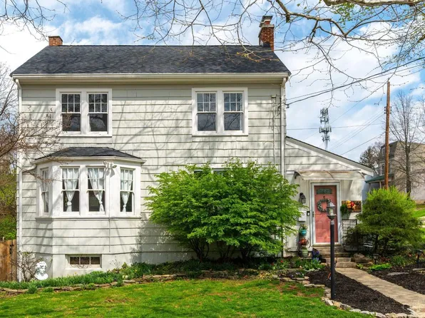 3040 Urwiler Ave, Cincinnati, OH 45211