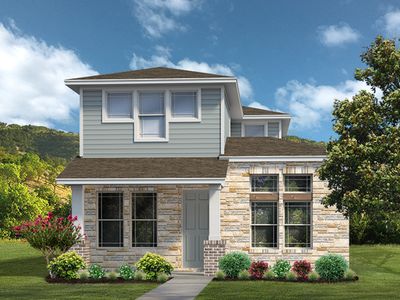 8306 Springsteen Dr, Austin, TX, 78744