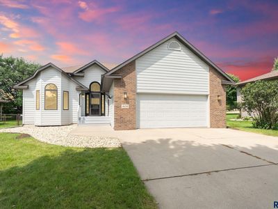 4109 S Bedford Ave, Sioux Falls, SD, 57103