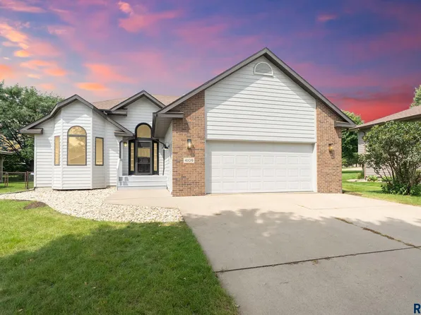 4109 S Bedford Ave, Sioux Falls, SD 57103