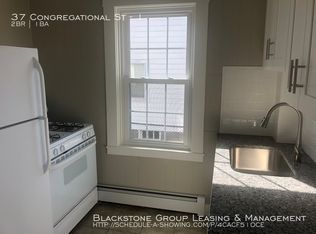 37 Congregational St #1, Bristol, RI 02809