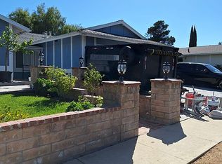 14466 E Loyola St, Moorpark, CA 93021