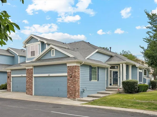 12635 Julian Point, Broomfield, CO 80020