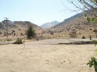 3736 Goat Ranch Rd, Lake Isabella, CA 93240