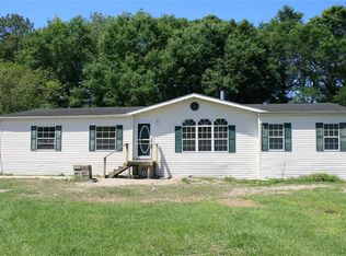 17318 NW 217th Ter, High Springs, FL 32643