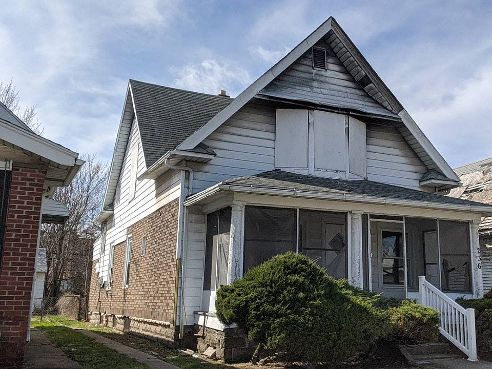 2nd image of 236 E Streicher St