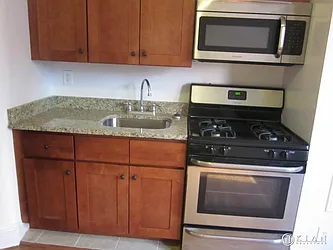 Rented by Kian Realty