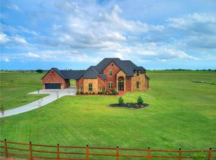 6580 NW 234th St, Edmond, OK 73025