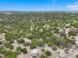 1518 Sd 54500, Rocksprings, TX 78880