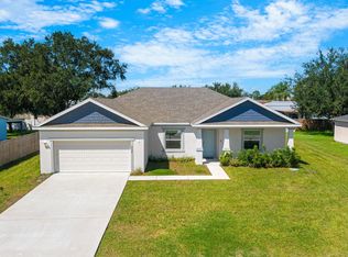 2044 SW Americana St, Port Saint Lucie, FL 34953