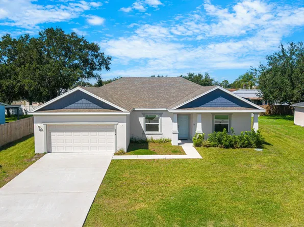 2044 SW Americana St, Port Saint Lucie, FL 34953
