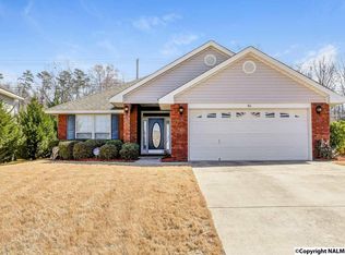 211 Shadow Ct SW, Huntsville, AL 35824