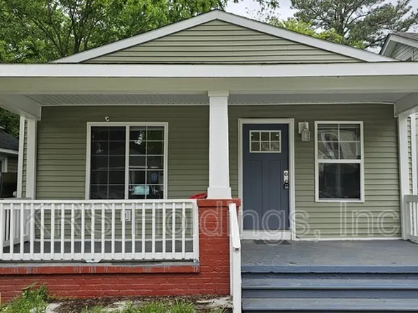 3117 Argonne Ave, Norfolk, VA 23509