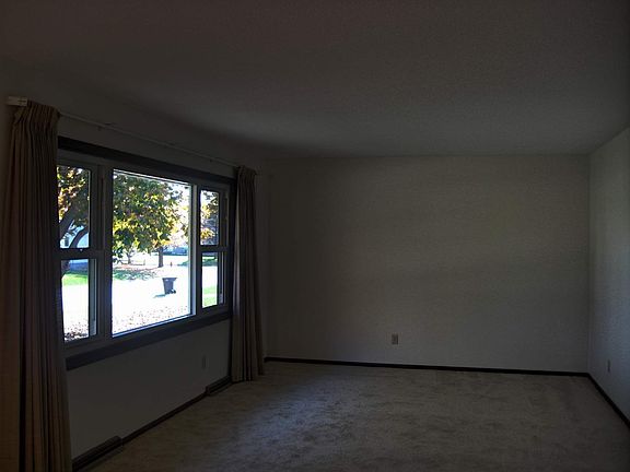 Spacious LR with Views of Sky Park