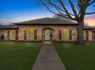1204 Clearview Dr, Allen, TX 75002