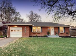 1613 Lewis St, Salina, KS 67401