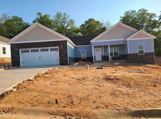491 Southern Oaks Dr, Macon, GA 31216