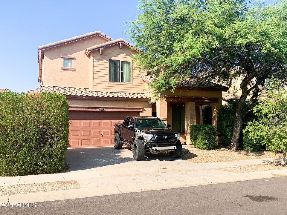 2nd image of 17650 W Mandalay Ln
