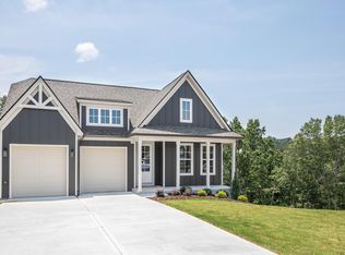 6957 Mercedes Ln, Ooltewah, TN 37363