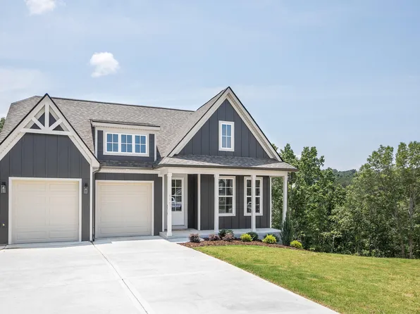 6957 Mercedes Ln, Ooltewah, TN 37363