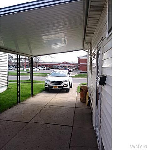 2nd image of 45 Hinman Ave