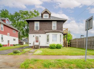 2 Bigelow St, Binghamton, NY 13904
