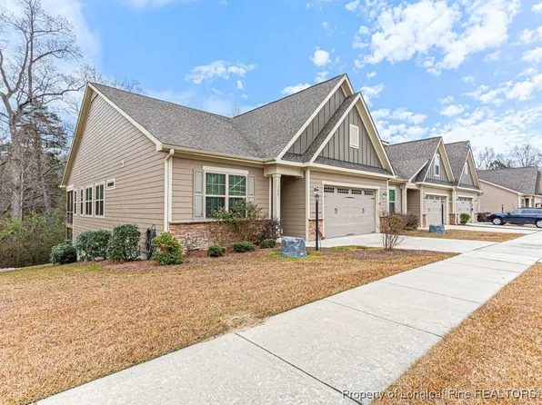 125 Winged Foot Rd, Pinehurst, NC 28374