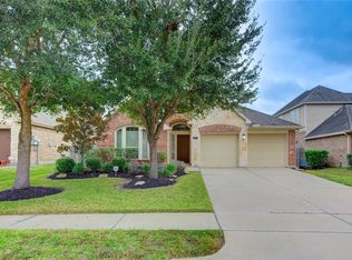 2607 Silent Walk Ct, Pearland, TX 77584