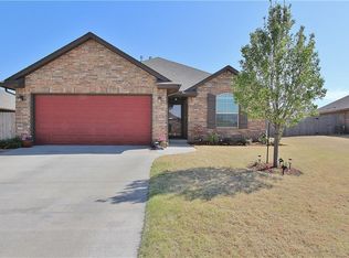 11132 SW 38th Cir, Mustang, OK 73064