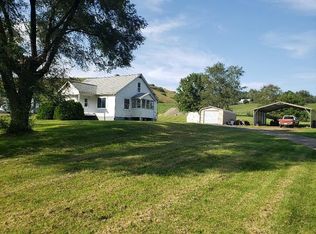 8557 Spring Valley Rd, Fries, VA 24330