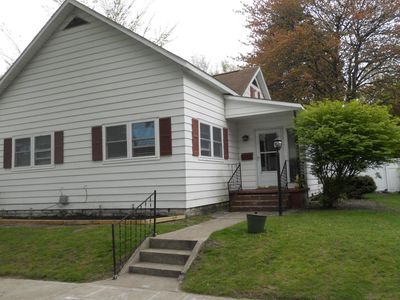 406 E Filer St, Ludington, MI, 49431