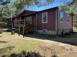 1136 Stoneback Trl NW, Backus, MN 56435