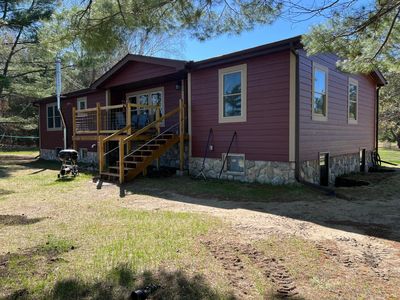 1136 Stoneback Trl NW, Backus, MN, 56435