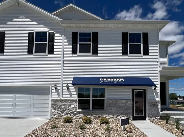 7918 169th St, Bennington, NE 68007