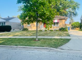 1305 N Lind Ave, Berkeley, IL 60163