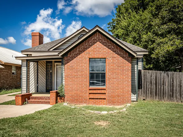 1813 SW B Ave, Lawton, OK 73501