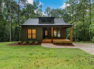 424 Oak Ave, Pine Mountain, GA 31822