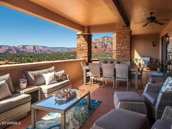 3859 Portofino, Sedona, AZ 86336