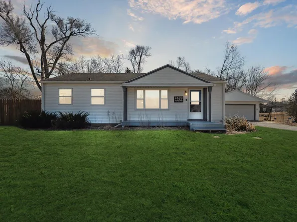 2499 Occidental Hwy, Adrian, MI 49221