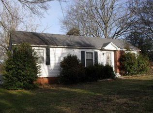 4801 E Emory Rd, Knoxville, TN 37938