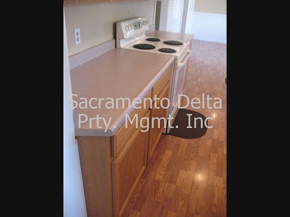 Kitchen Upgraded