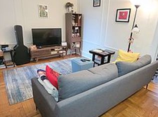 34-37 30th St #1A, Astoria, NY 11106