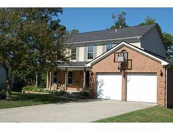 517 Howland Dr photo 1