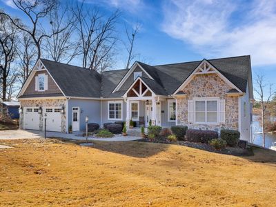 300 Lakecrest Dr, Greer, SC, 29651