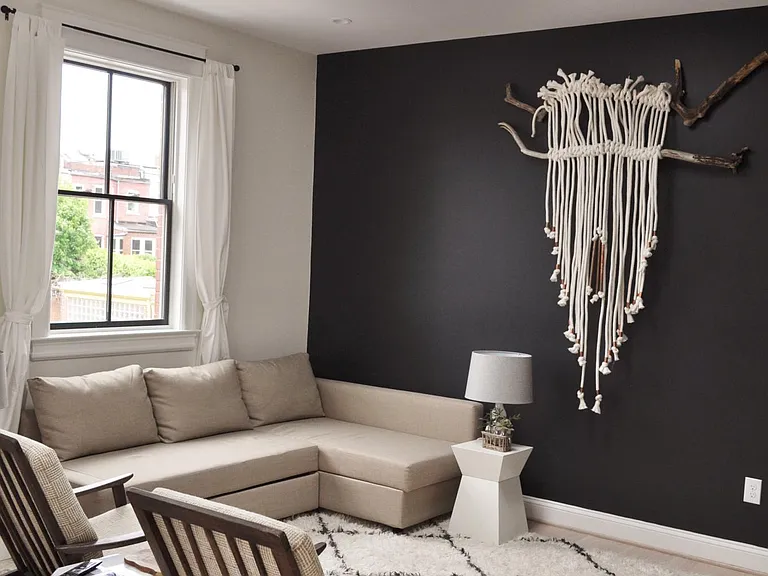 1229 F St NE #CARRIAGE HOUSE — Photo 7