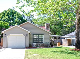 205 McKinley St, Niceville, FL 32578
