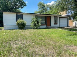 514 Crane Ave, San Antonio, TX 78214
